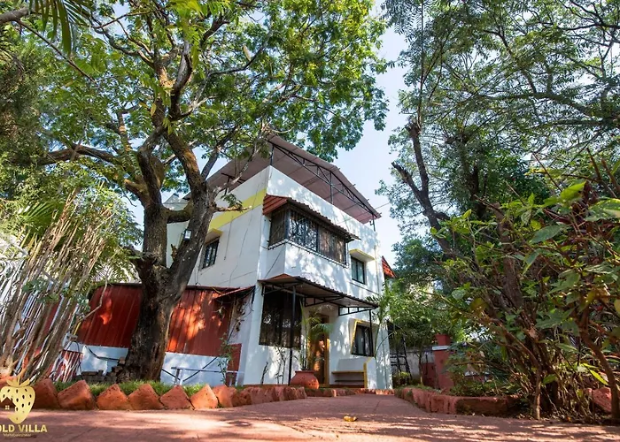 Gold Villa Mahabaleshwar